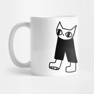 cool cats Mug